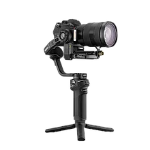 Стабилизатор Zhiyun Weebill 3S