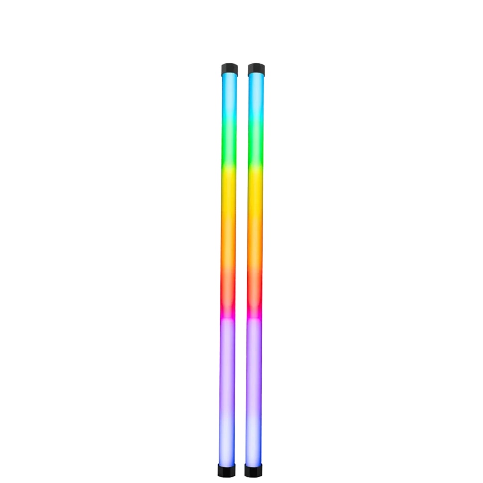 Комплект осветителей Nanlite PavoTube II 15X RGBWW (2шт) - фото 1 - id-p226746089
