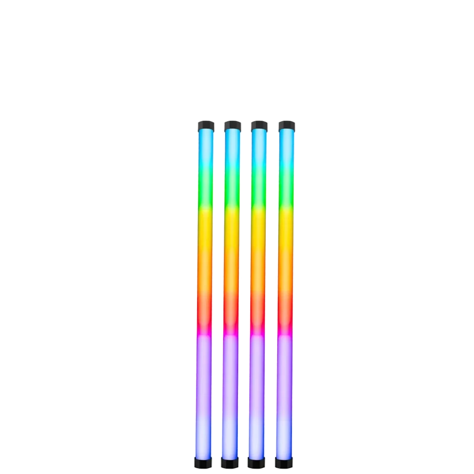 Комплект осветителей Nanlite PavoTube II 15X RGBWW (2шт) - фото 9 - id-p226746089