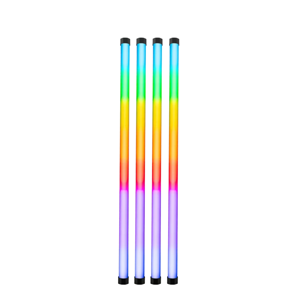 Комплект осветителей Nanlite PavoTube II 15X RGBWW (4шт) - фото 1 - id-p226746090