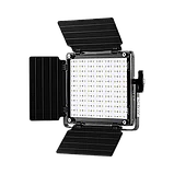 Комплект осветителей GVM 800D-RGB (3шт), фото 5