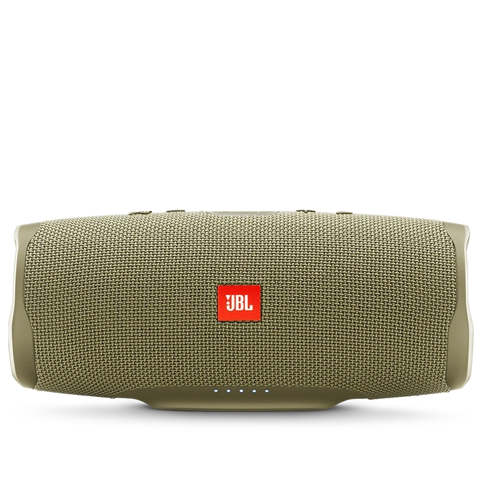 Портативная акустика JBL CHARGE 4 Песочная