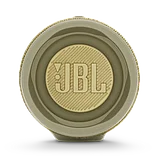 Портативная акустика JBL CHARGE 4 Песочная, фото 6