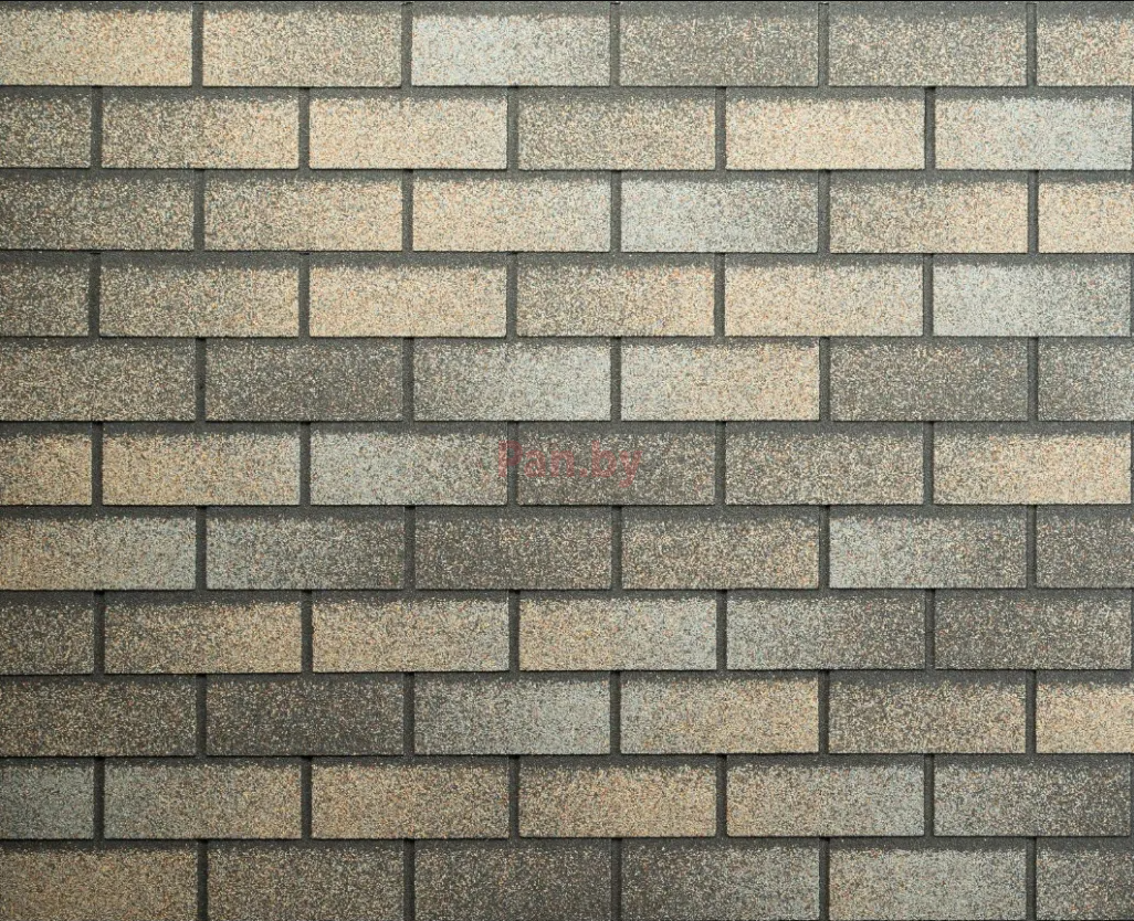 Гибкая фасадная панель Docke Brick Вагаси - фото 1 - id-p209254536