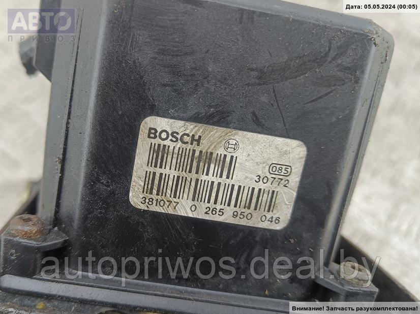 Блок ABS (Модуль АБС) Renault Scenic 1 (1996-2003) - фото 3 - id-p227200676
