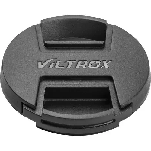 Объектив Viltrox AF 33mm F1.4 X-mount Чёрный - фото 8 - id-p226744681