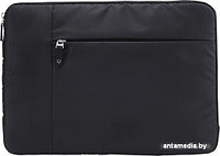 Чехол для ноутбука Case Logic MacBook Pro Sleeve 15" (TS-115-BLACK)