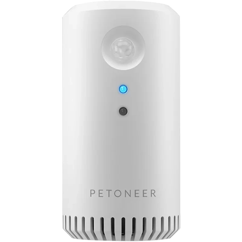 Умный дезодорант от запаха животных Petoneer Odor Eliminator - фото 1 - id-p226741686