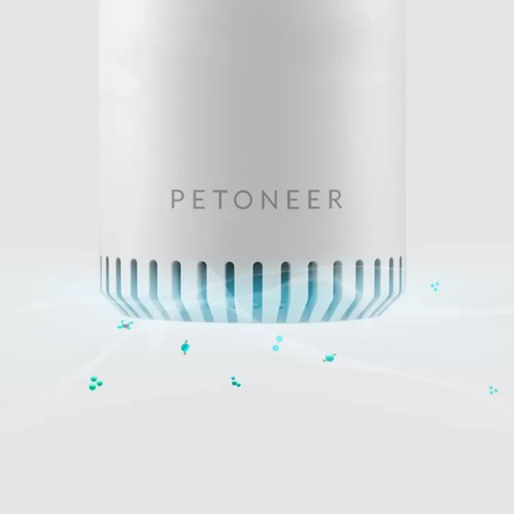 Умный дезодорант от запаха животных Petoneer Odor Eliminator - фото 3 - id-p226741686