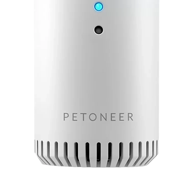 Умный дезодорант от запаха животных Petoneer Odor Eliminator - фото 5 - id-p226741686