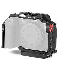 Клетка Tilta V2 для Canon R5/R6 Чёрная