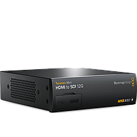 Видеоконвертер Blackmagic Teranex Mini SDI - HDMI 12G