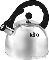 Чайник Lara LR00-05