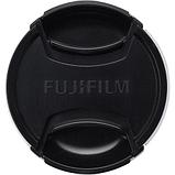Объектив Fujifilm XF 35mm f/2 R WR Чёрный, фото 6