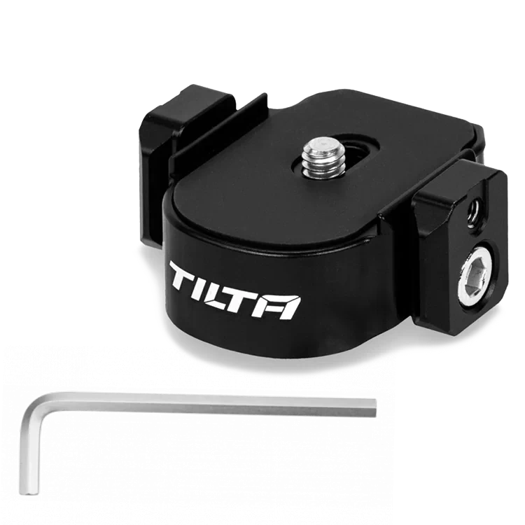 Крепление Tilta для рукоятки DJI RS2/RS3/RS3 PRO/RSC2 - фото 6 - id-p226746826