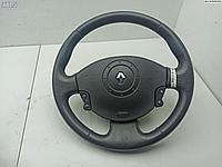 Руль Renault Megane 2 (2002-2008)