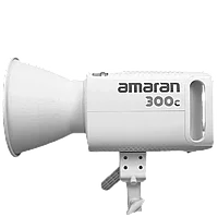 Осветитель Aputure Amaran 300c Белый