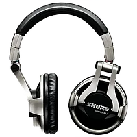 Наушники Shure SRH750DJ