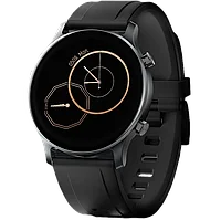 Умные часы Haylou RS3 (LS04) Global Чёрные
