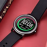 Умные часы Mibro Air Чёрные, фото 4