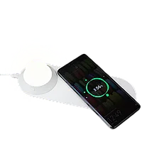 Беспроводная зарядка + ночник Yeelight Wireless Charging Night Light