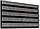 Декоративная реечная панель из полистирола Decor-Dizayn 904-69 Альпийский шифер 3000*150*10 мм, фото 3