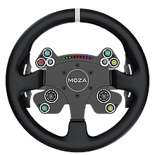 Рулевое колесо MOZA Racing CS V2P