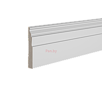 Плинтус напольный ЛДФ Ultrawood Base 0022i