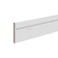 Плинтус напольный ЛДФ Ultrawood Base 1015L 2.44