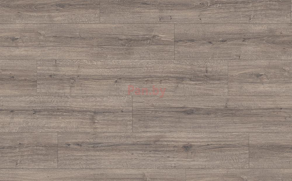 Ламинат Egger PRO Laminate Flooring Large Aqua EPL185 Дуб Шерман Серый, 8мм/33кл/4v, РФ - фото 1 - id-p214175267