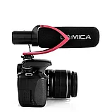Микрофон CoMica CVM-V30 PRO Чёрный, фото 9