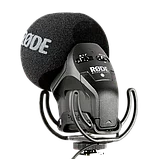 Микрофон RODE Stereo VideoMic Pro Rycote, фото 4