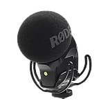 Микрофон RODE Stereo VideoMic Pro Rycote, фото 5