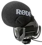 Микрофон RODE Stereo VideoMic Pro Rycote, фото 7
