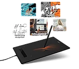 Графический планшет XPPen Star G960, фото 3