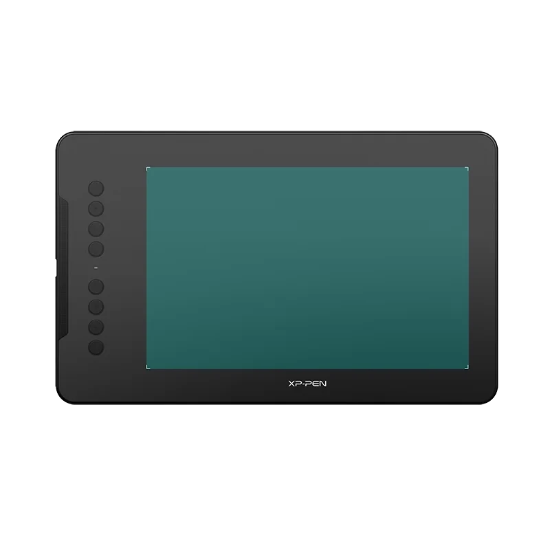 Графический планшет XPPen Deco 01 V2 - фото 6 - id-p226741988