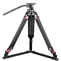 Штатив Miliboo MTT609A с головой MYT803