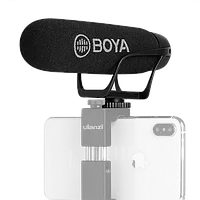 Микрофон BOYA BY-BM2021