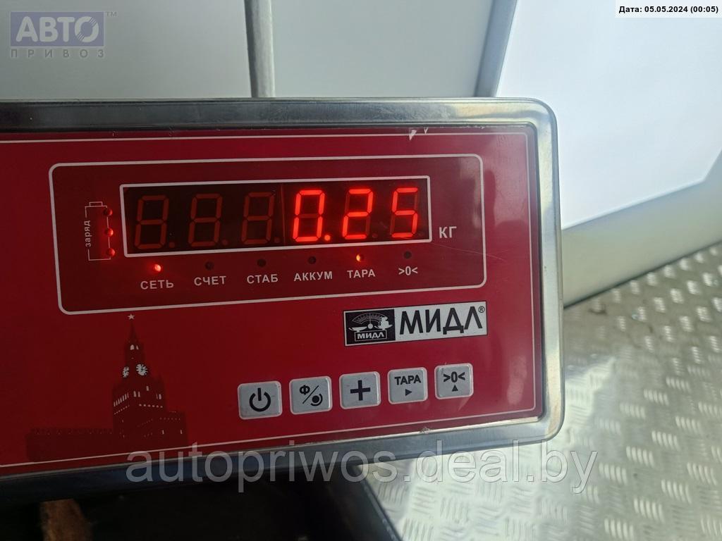 Измеритель потока воздуха Volkswagen Passat B5 - фото 3 - id-p227200657