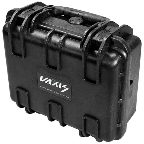 Видеосендер Vaxis Storm 1000S (RX + 2TX) V-mount - фото 9 - id-p226743234