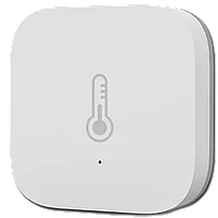 Датчик температуры, влажности и давления Aqara Temperature Humidity Sensor