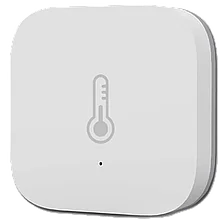 Датчик температуры, влажности и давления Aqara Temperature Humidity Sensor