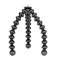 Штатив JOBY GorillaPod 1K Stand Чёрный/Серый