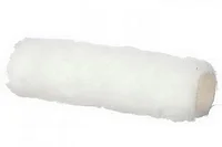 Шубка для малярного валика Меховая 200 мм, 48 мм, ворс 12 мм - 05-1-001