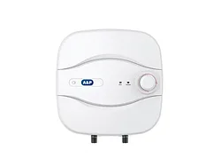 Водонагреватель накопительный 310-15A, A&P (15 л, 1,5 кВт, 37 мин до 75 С, нижнее подключение)