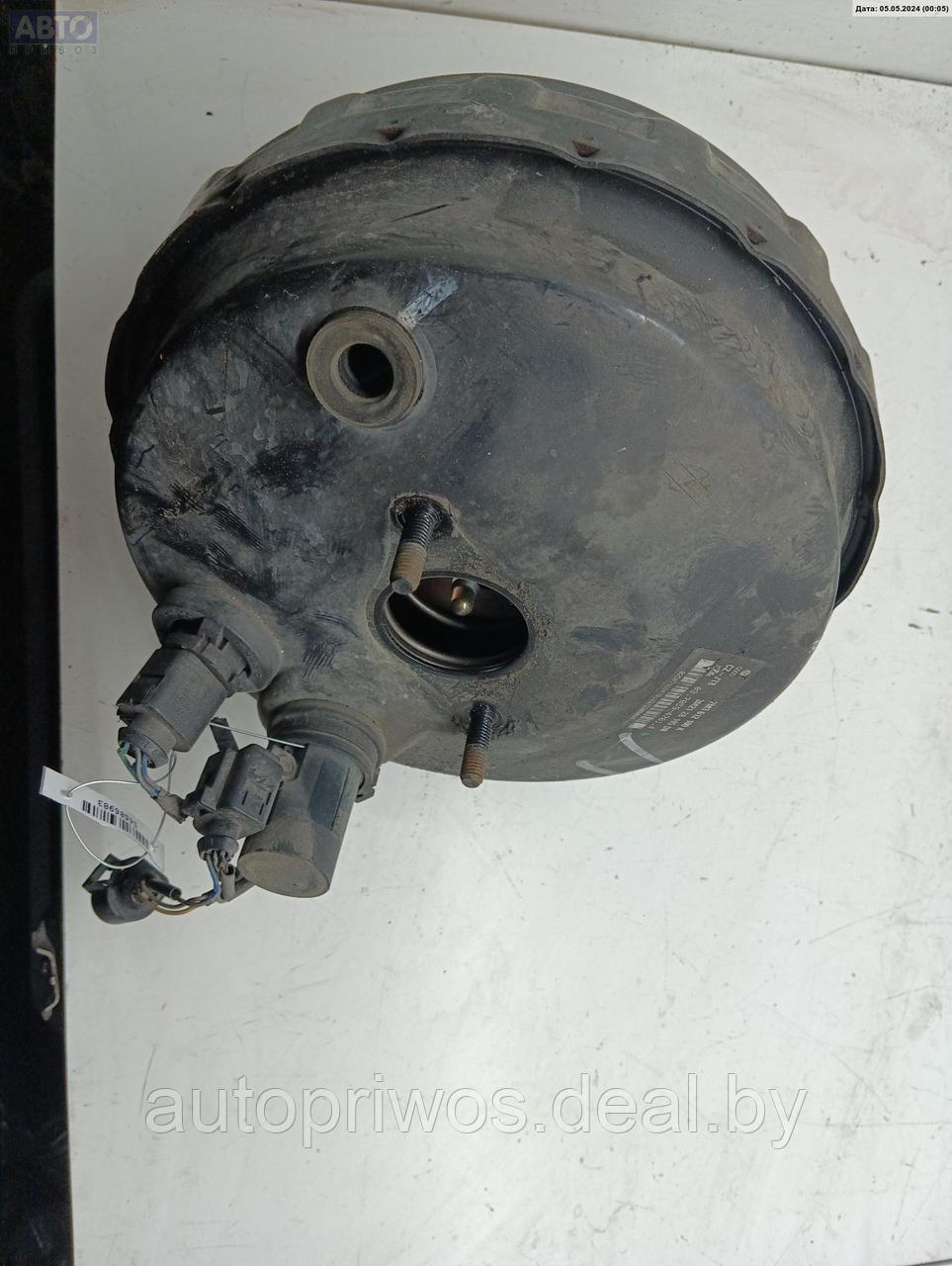 Усилитель тормозов вакуумный Volkswagen Sharan (2000-2010) - фото 1 - id-p226792415