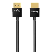 Кабель SmallRig 2957B Ultra Slim 4K HDMI (55см)