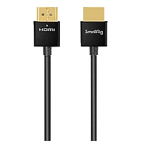 Кабель SmallRig 2956B Ultra Slim 4K HDMI (35см)
