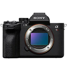 Беззеркальная камера Sony a7R V Body