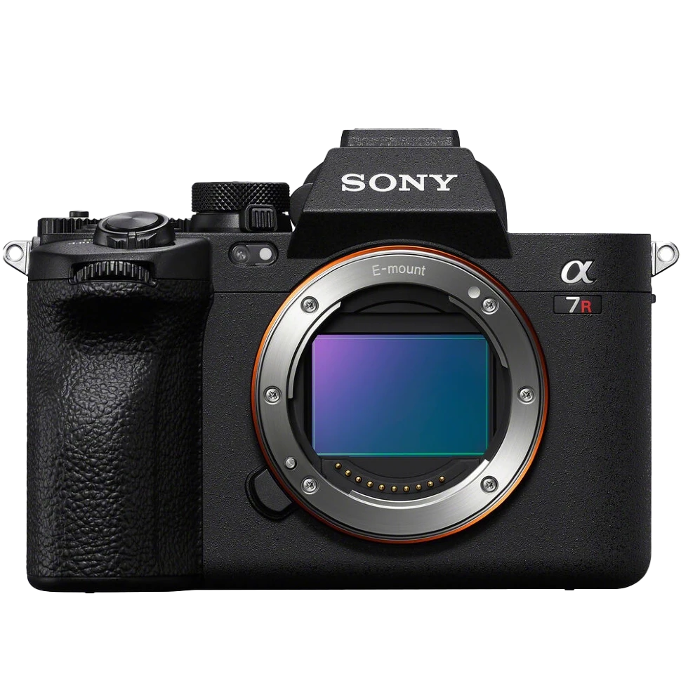 Беззеркальная камера Sony a7R V Body - фото 1 - id-p226743320